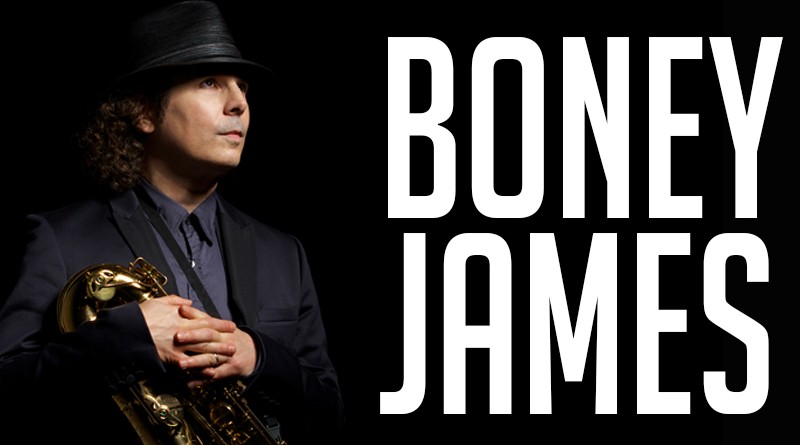 Boney James Smooth Jazz Cruise 2013