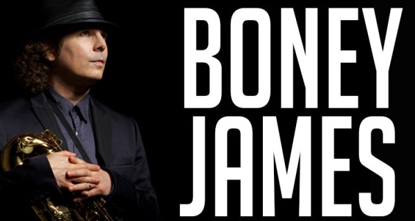 Boney James Smooth Jazz Cruise 2013