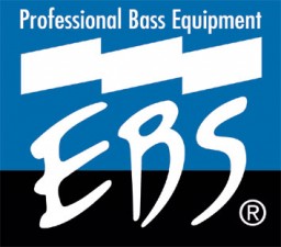 EBS Bass Pedals