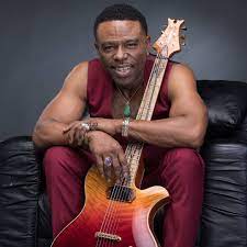 w/Norman Brown – The Country Club Hills Amphitheater