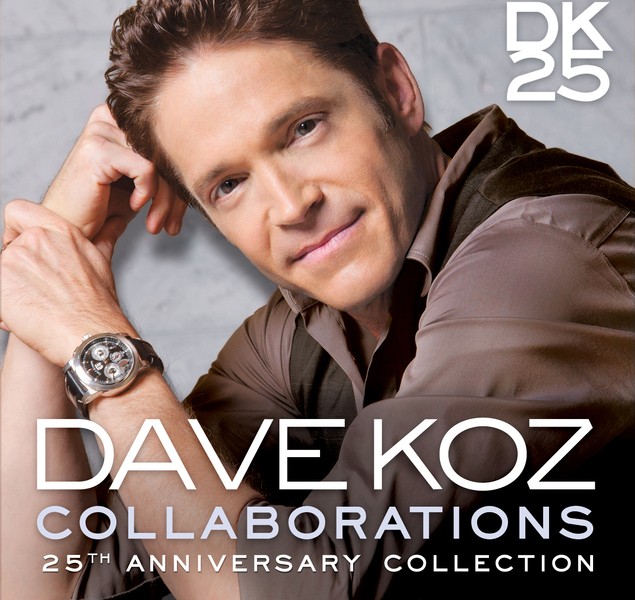 Listen to Nathaniel on Dave Koz’s latest CD