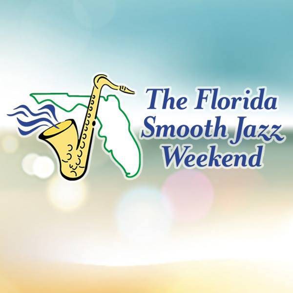 with Mindi Abair, Peter White, & Nick Colionne at The Florida Smooth Jazz Weekend-Crowne Plaza Oceanfront