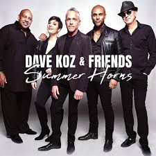 w/Dave Koz & Friends @ Humphrey’s By The Bay